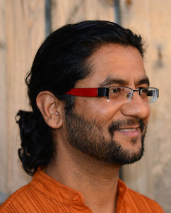 Ashwani Bhanot